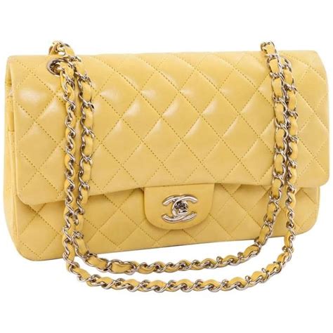 buy chanel bags online ireland|chanel yellow bag price.